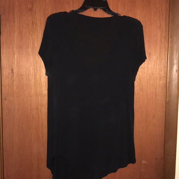 V Neck Tee - Picture 3 of 3